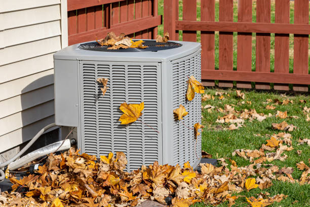 Best HVAC Replacement Cost  in Estill, SC
