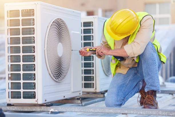 Best Local HVAC Companies  in Estill, SC