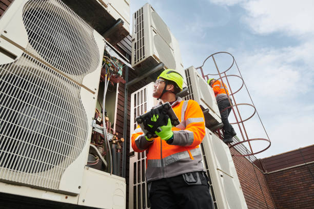 Best Best HVAC Companies  in Estill, SC