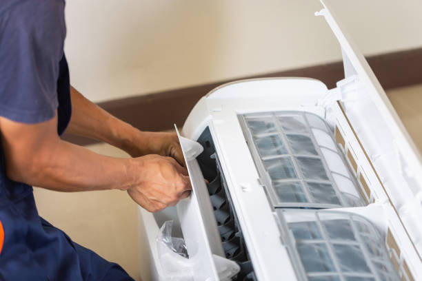 Best HVAC Replacement Cost  in Estill, SC