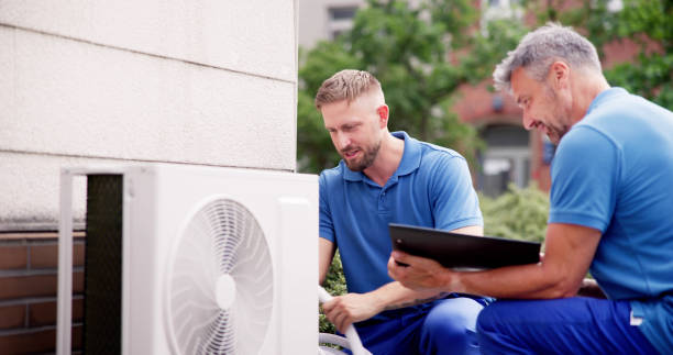 Ductless HVAC Repair in Estill, SC