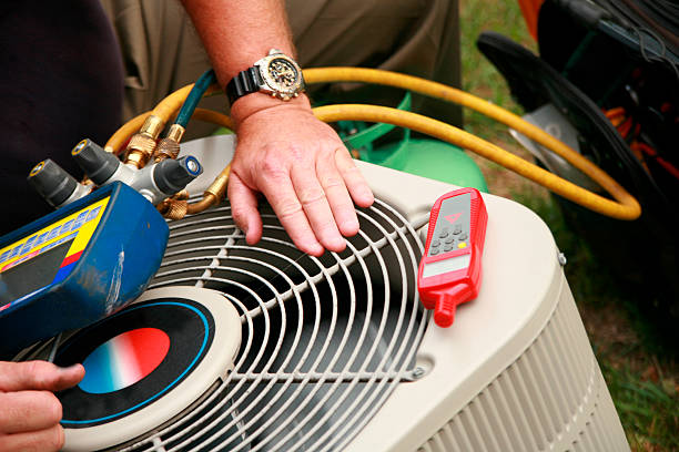 Best HVAC Companies Near Me  in Estill, SC