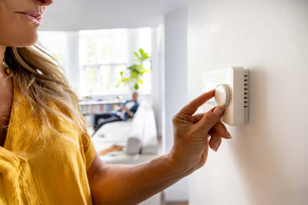 Best Best HVAC Companies  in Estill, SC