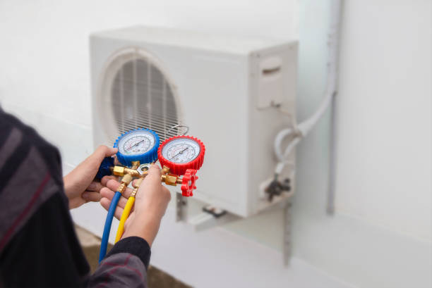 Best Residential HVAC Services  in Estill, SC