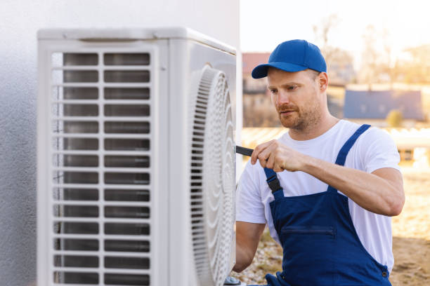 Best Emergency HVAC Repair  in Estill, SC