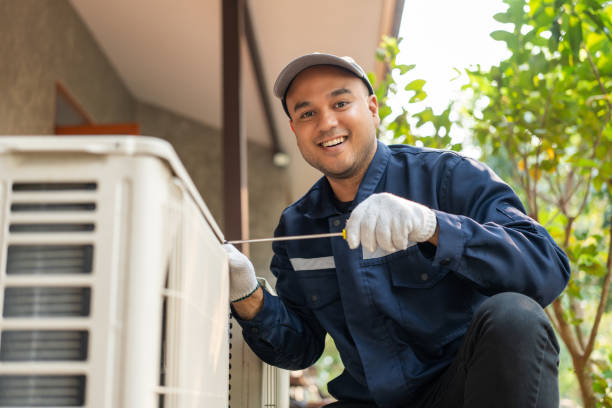 Estill, SC HVAC Company