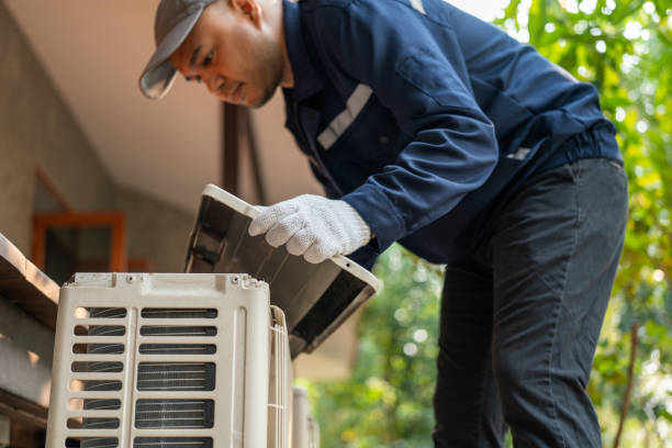 Best Central Air Repair  in Estill, SC